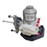 CHEVROLET EQUINOX EV MASTER CYLINDER 87854842